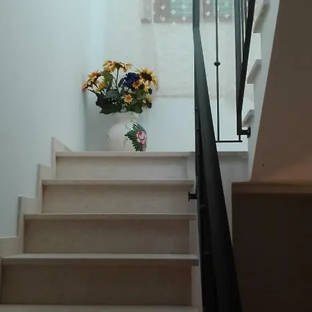 Holiday home Casa Greta *
