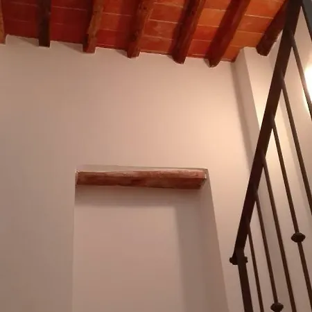 Casa Greta Massarosa