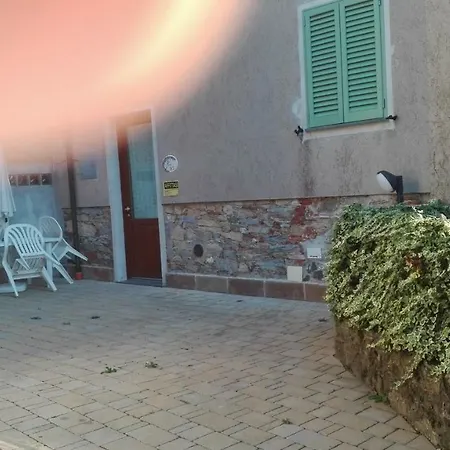 Casa Greta Holiday home