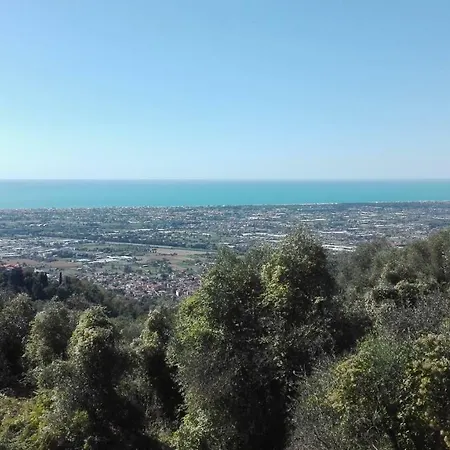 Casa Greta Holiday home Massarosa