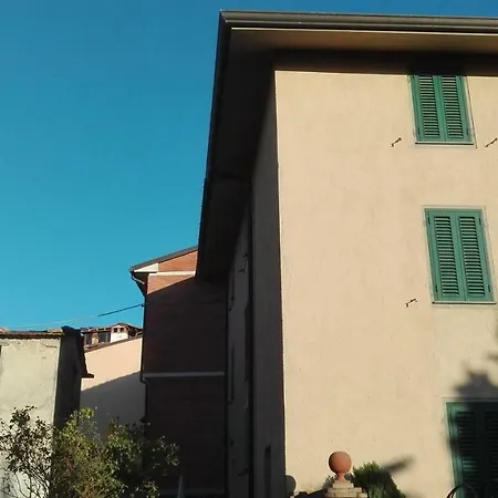 Holiday home Casa Greta *